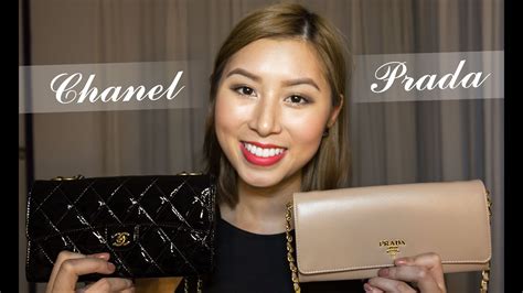 channel prada|prada vs chanel fashion.